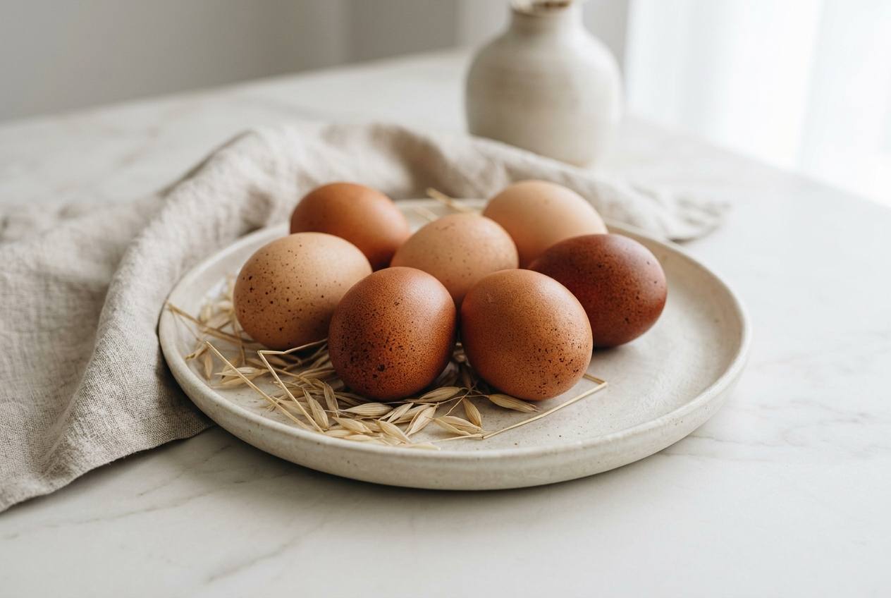 Huevos